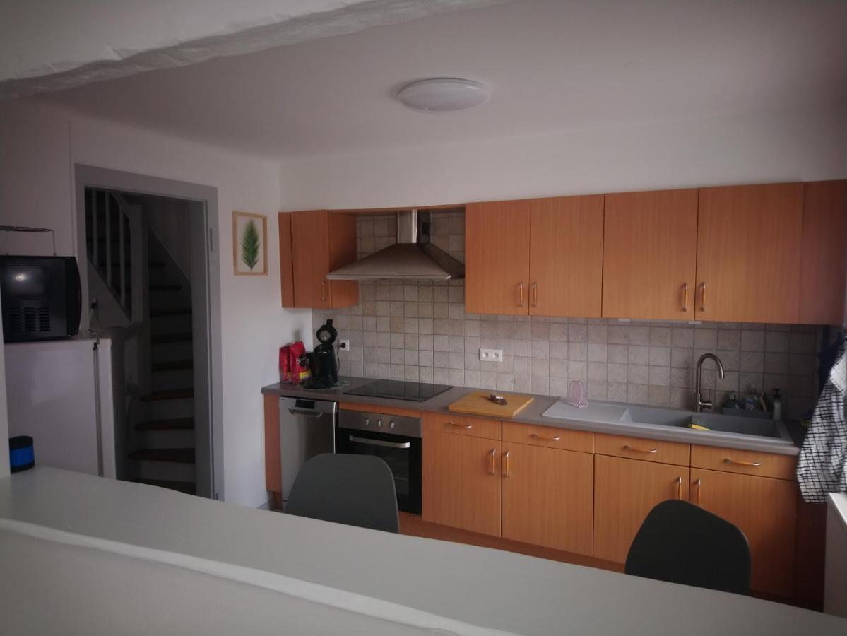 Gite Des Abeilles 4P 80M2 Masevaux-Niederbruck Esterno foto