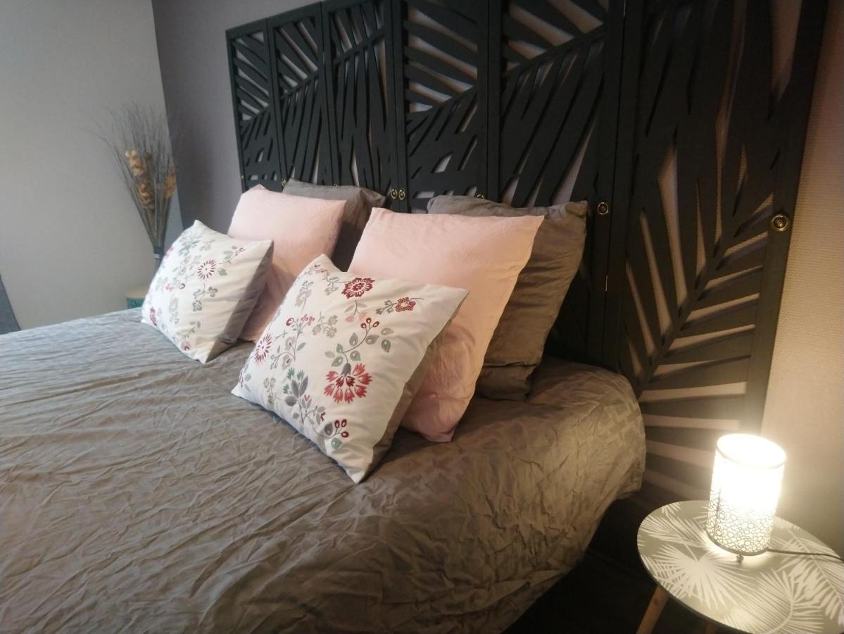 Gite Des Abeilles 4P 80M2 Masevaux-Niederbruck Esterno foto